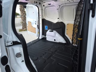 FORD Transit Courier Van 1.5 TDCi 74kW Limited