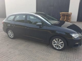 SEAT Leon 2016