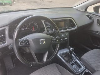 SEAT Leon 2016