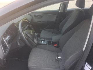 SEAT Leon 2016