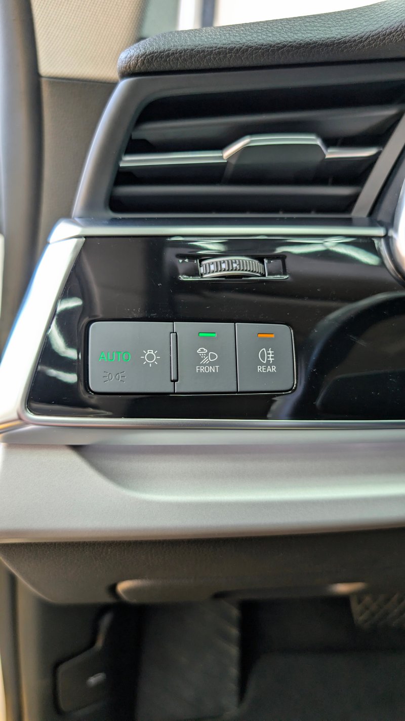 Audi Q8 2021, foto 11
