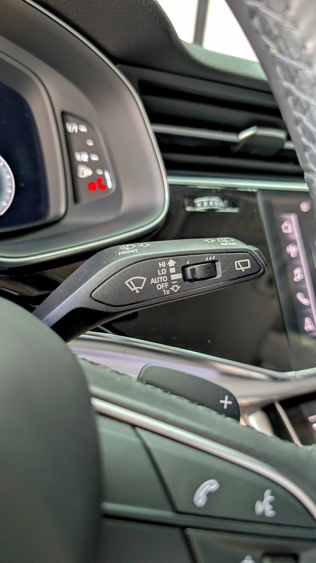 AUDI Q8 45 TDI 170kW 231CV quattro tiptronic 2021