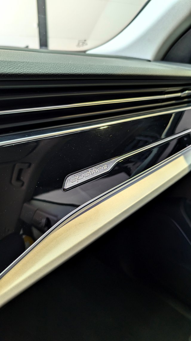 AUDI Q8 45 TDI 170kW 231CV quattro tiptronic 2021