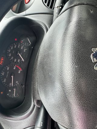 Peugeot 206 2004