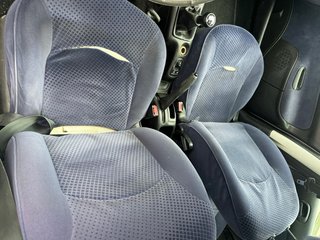 Peugeot 206 2004