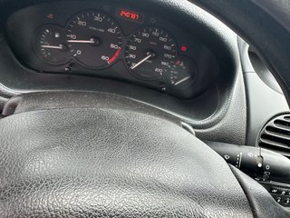 Peugeot 206 2004