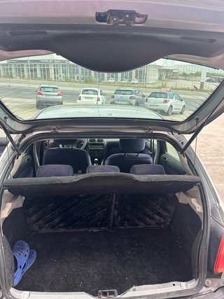 Peugeot 206 2004