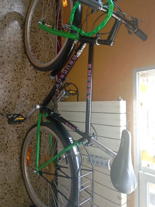 Bicicleta Peugeot Energy 300