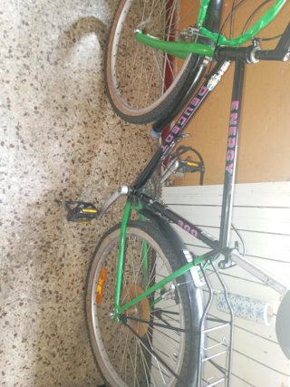 Bicicleta Peugeot Energy 300
