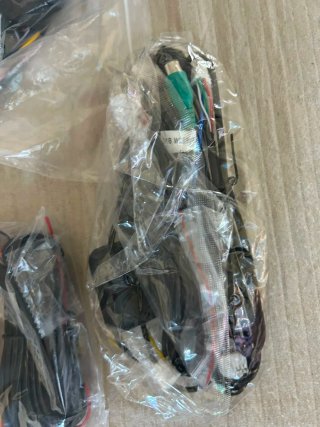 Genérico Radio Android 12 de 9" con navegación