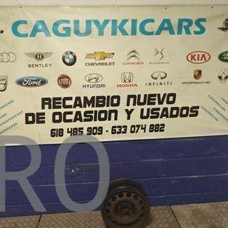 LLANTA REPUESTO R16 SEAT LEON USADO 1K0601027A