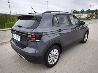 VOLKSWAGEN TCross Advance 1.0 TSI 70kW 95CV