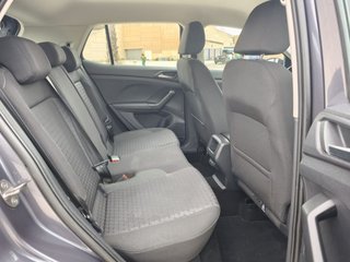 VOLKSWAGEN TCross Advance 1.0 TSI 70kW 95CV