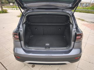VOLKSWAGEN TCross Advance 1.0 TSI 70kW 95CV