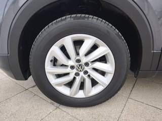 VOLKSWAGEN TCross Advance 1.0 TSI 70kW 95CV
