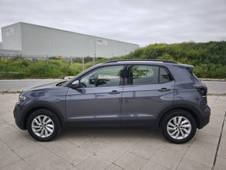 VOLKSWAGEN TCross Advance 1.0 TSI 70kW 95CV