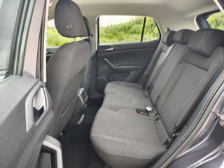 VOLKSWAGEN TCross Advance 1.0 TSI 70kW 95CV