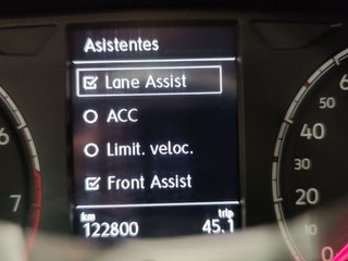 VOLKSWAGEN TCross Advance 1.0 TSI 70kW 95CV