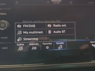 VOLKSWAGEN TCross Advance 1.0 TSI 70kW 95CV
