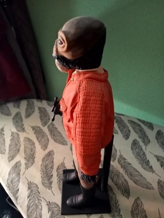 Figura Star Wars Ponda Baba Hasbro 30cm