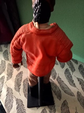 Figura Star Wars Ponda Baba Hasbro 30cm