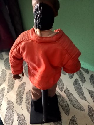 Figura Star Wars Ponda Baba Hasbro 30cm