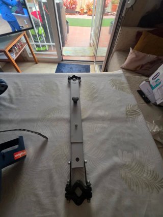 Silla bici frontal WeeRide