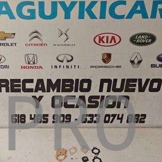KIT REPARACION CARBURADOR FIAT UNO 55-55 NUEVO