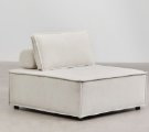 Sofá Modular Vermont SKLUM Beige