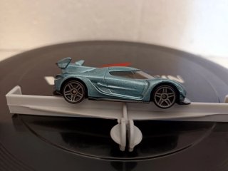 hot wheels koenigsegg jesko