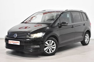 Volkswagen Touran 2.0 TDI 115 CV DSG7 BUSINESS 7 PLAZAS