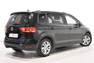 Volkswagen Touran 2.0 TDI 115 CV DSG7 BUSINESS 7 PLAZAS