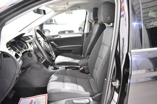 Volkswagen Touran 2.0 TDI 115 CV DSG7 BUSINESS 7 PLAZAS