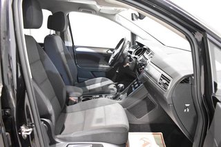 Volkswagen Touran 2.0 TDI 115 CV DSG7 BUSINESS 7 PLAZAS