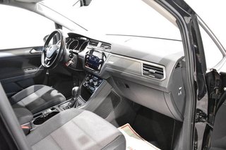 Volkswagen Touran 2.0 TDI 115 CV DSG7 BUSINESS 7 PLAZAS