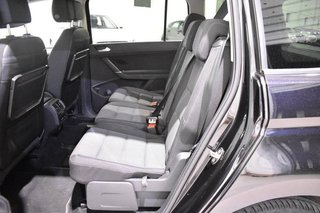 Volkswagen Touran 2.0 TDI 115 CV DSG7 BUSINESS 7 PLAZAS