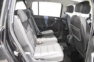 Volkswagen Touran 2.0 TDI 115 CV DSG7 BUSINESS 7 PLAZAS