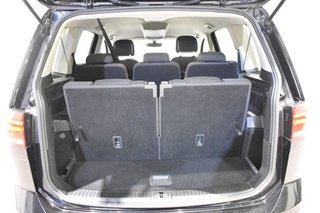 Volkswagen Touran 2.0 TDI 115 CV DSG7 BUSINESS 7 PLAZAS