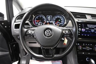 Volkswagen Touran 2.0 TDI 115 CV DSG7 BUSINESS 7 PLAZAS