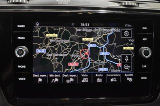 Volkswagen Touran 2.0 TDI 115 CV DSG7 BUSINESS 7 PLAZAS