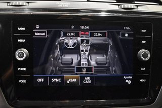 Volkswagen Touran 2.0 TDI 115 CV DSG7 BUSINESS 7 PLAZAS