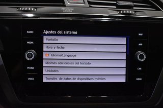 Volkswagen Touran 2.0 TDI 115 CV DSG7 BUSINESS 7 PLAZAS