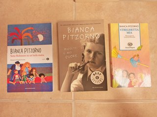 Libri vari per adolescenti