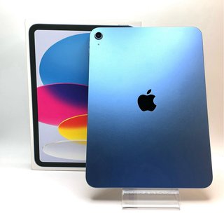 iPad 11ª Gen 128GB Azul
