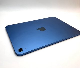 iPad 11ª Gen 128GB Azul