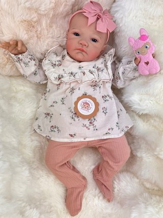 Bambole Reborn per Natale e Epifania