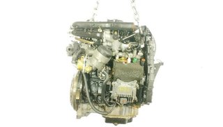 Y17dt motor completo opel astra g 1.7 dti 22889959