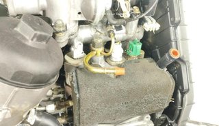 Y17dt motor completo opel astra g 1.7 dti 22889959