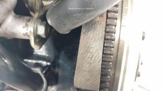 Y17dt motor completo opel astra g 1.7 dti 22889959