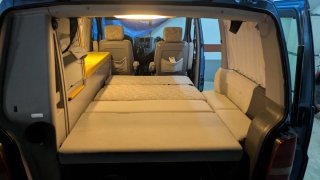 Mercedes-Benz Vito 1998